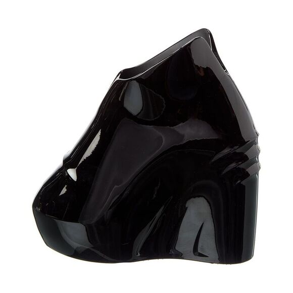 Givenchy Show Wedge Bootie, Black - Picture 2 of 5